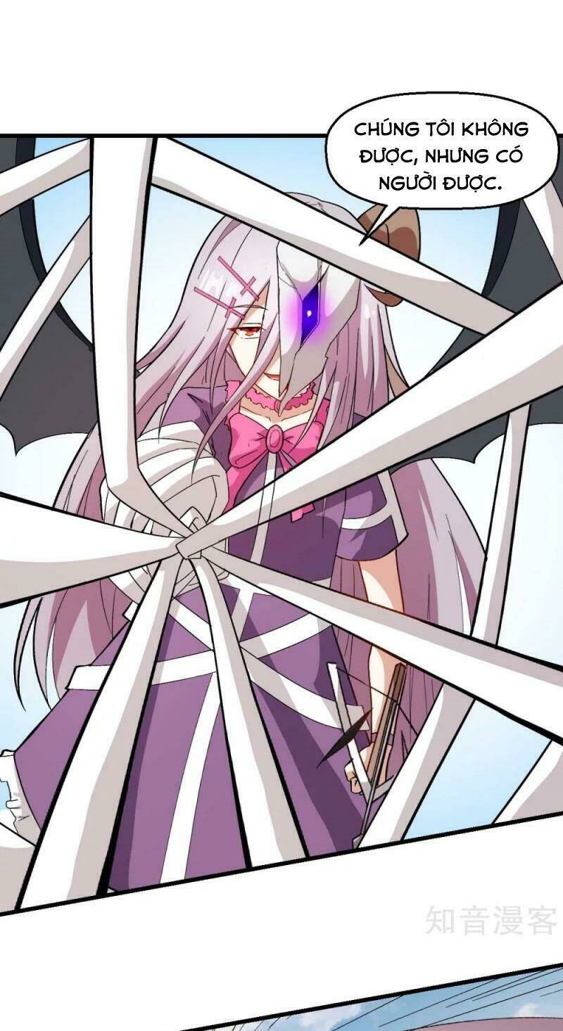 vườn trường cuồng sư hệ thống chapter 103 23