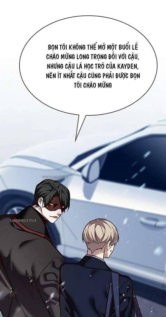 biến thân thành mèo chapter 245 4