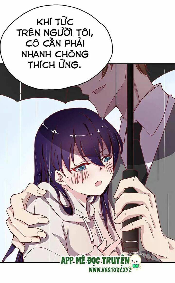 yêu em, sai đến tận cùng chapter 6 3