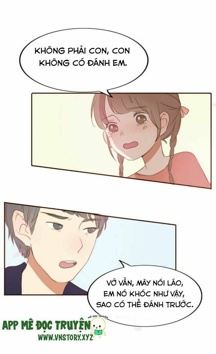 tình yêu không nói dối chapter 32 14