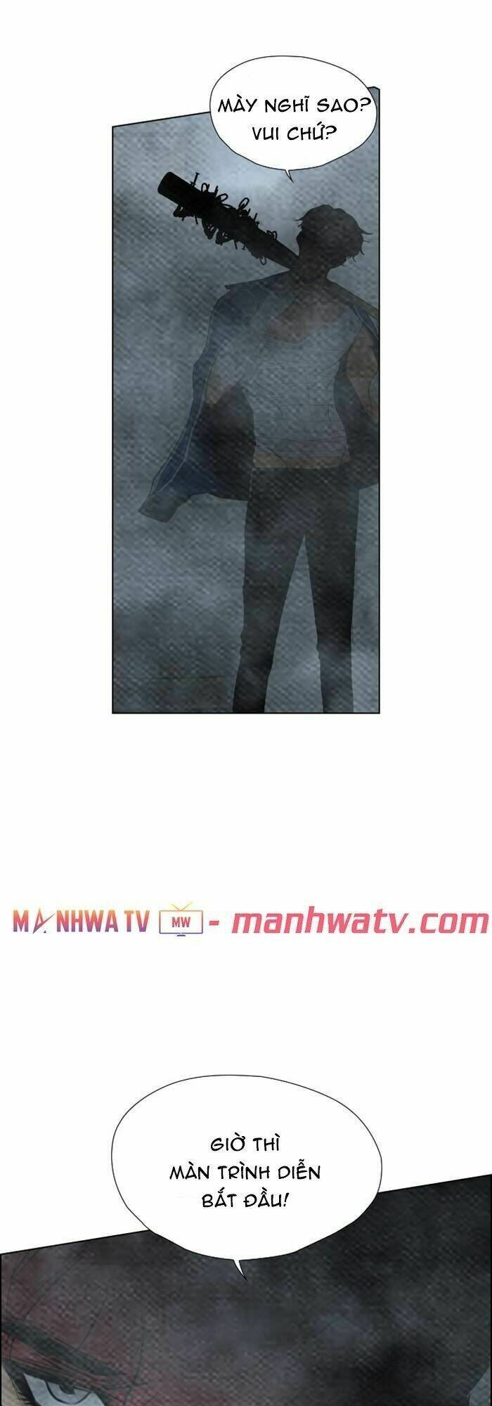 kẻ hồi sinh chapter 61 10