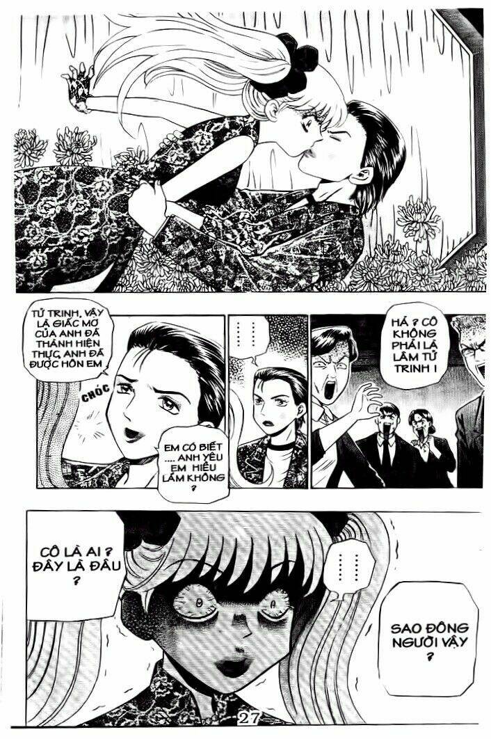 bowling king chapter 81 7