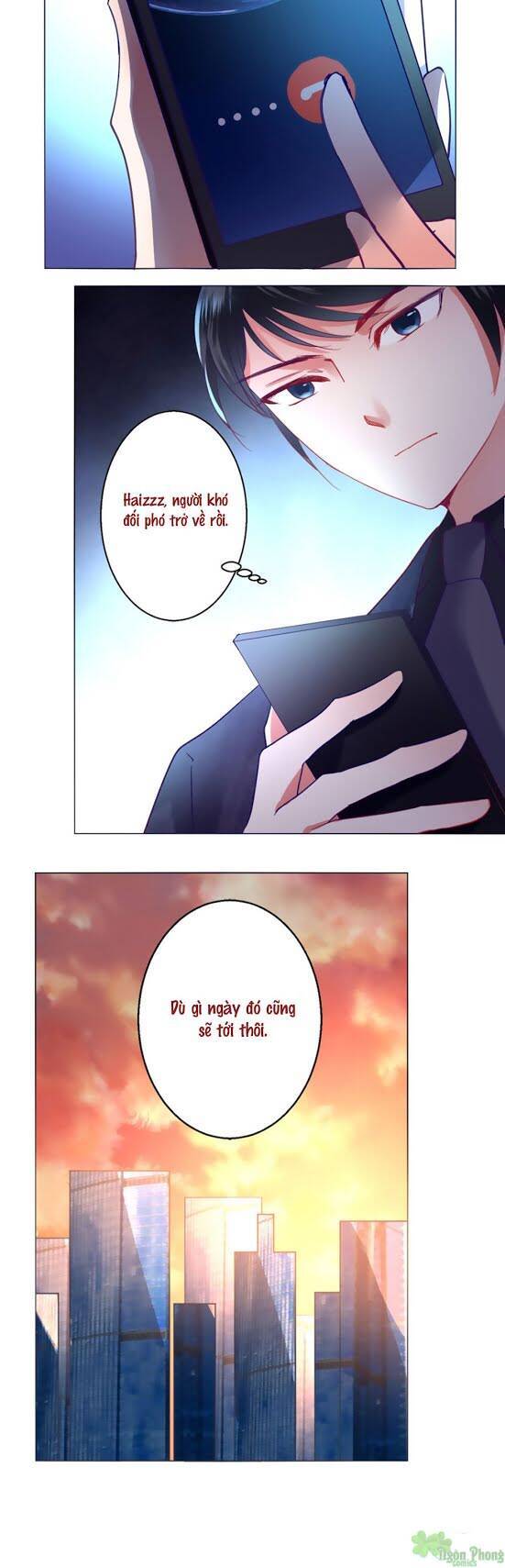 một tuần làm tình nhân chapter 41 6