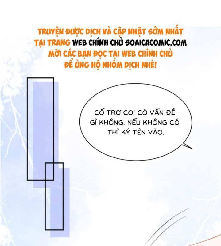 vị chỉ huy lạnh lùng khóc trong vòng tay tôi chapter 27 45