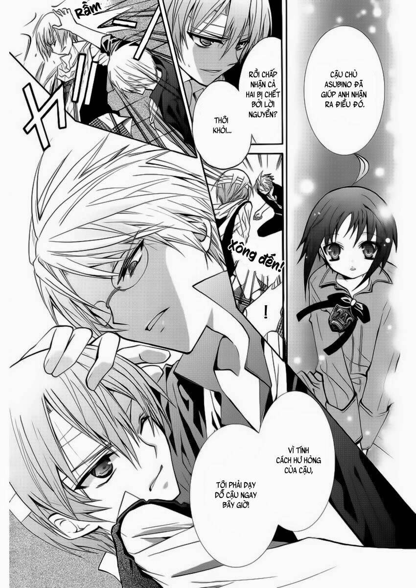 tổng hợp one shot. chapter 122 38