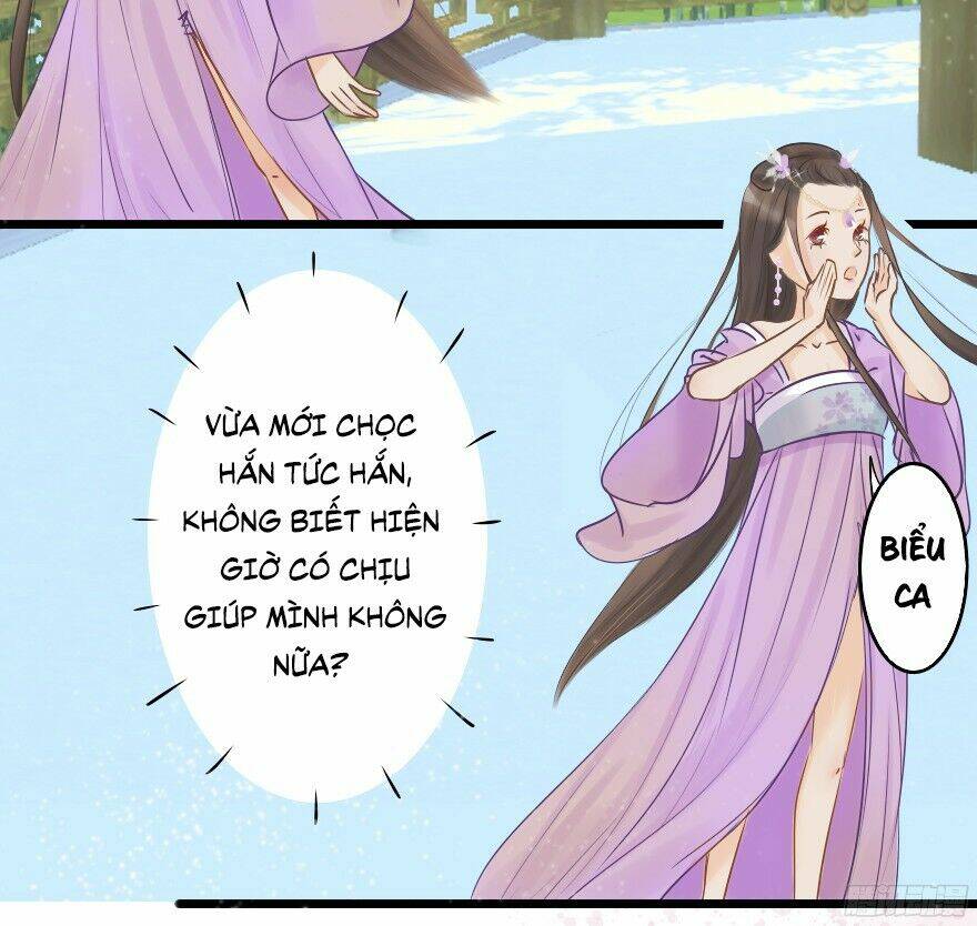 ngô bổn công chúa chapter 5 38