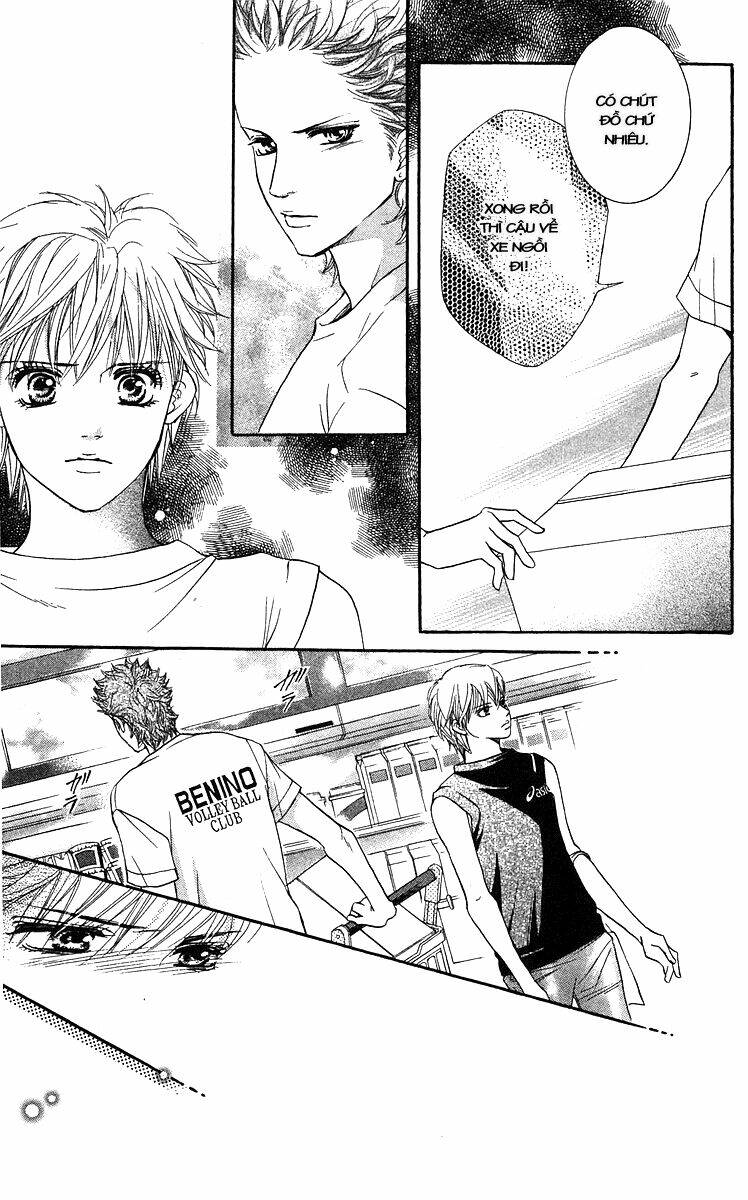 xứng danh anh hùng chapter 20 29