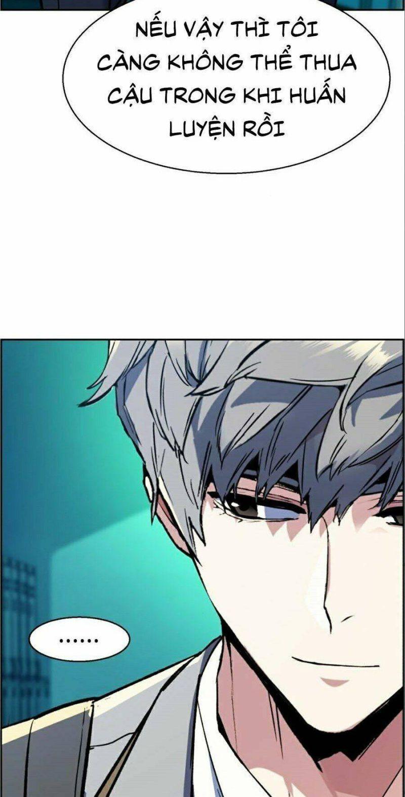 bạn học tôi là lính đánh thuê chapter 34 52