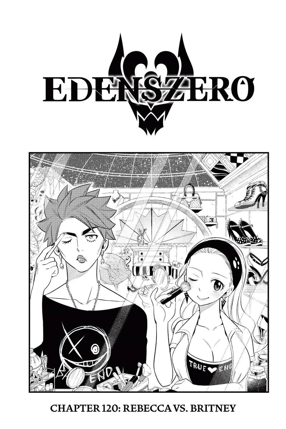 hội pháp sư và thánh thạch rave chapter 120 1