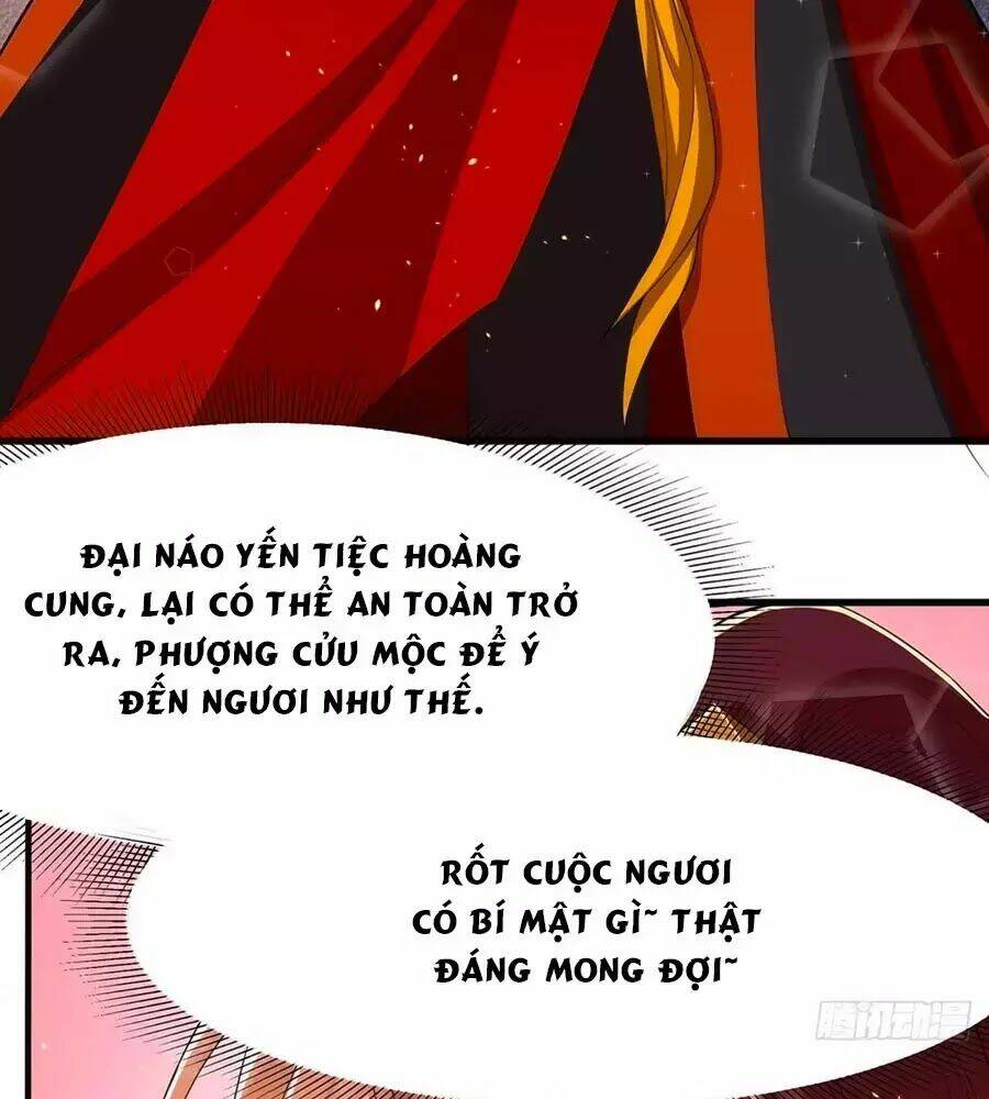 dưỡng thú vi phi chapter 6 51