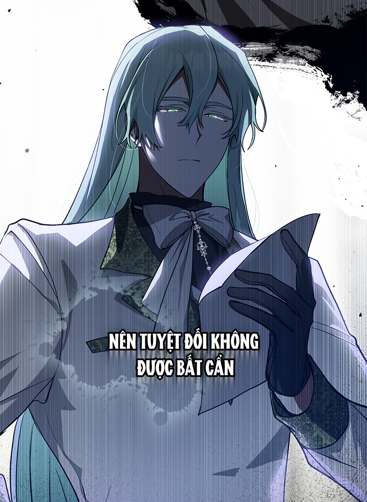 không thể bỏ rơi nhân vật phản diện chapter 34 90