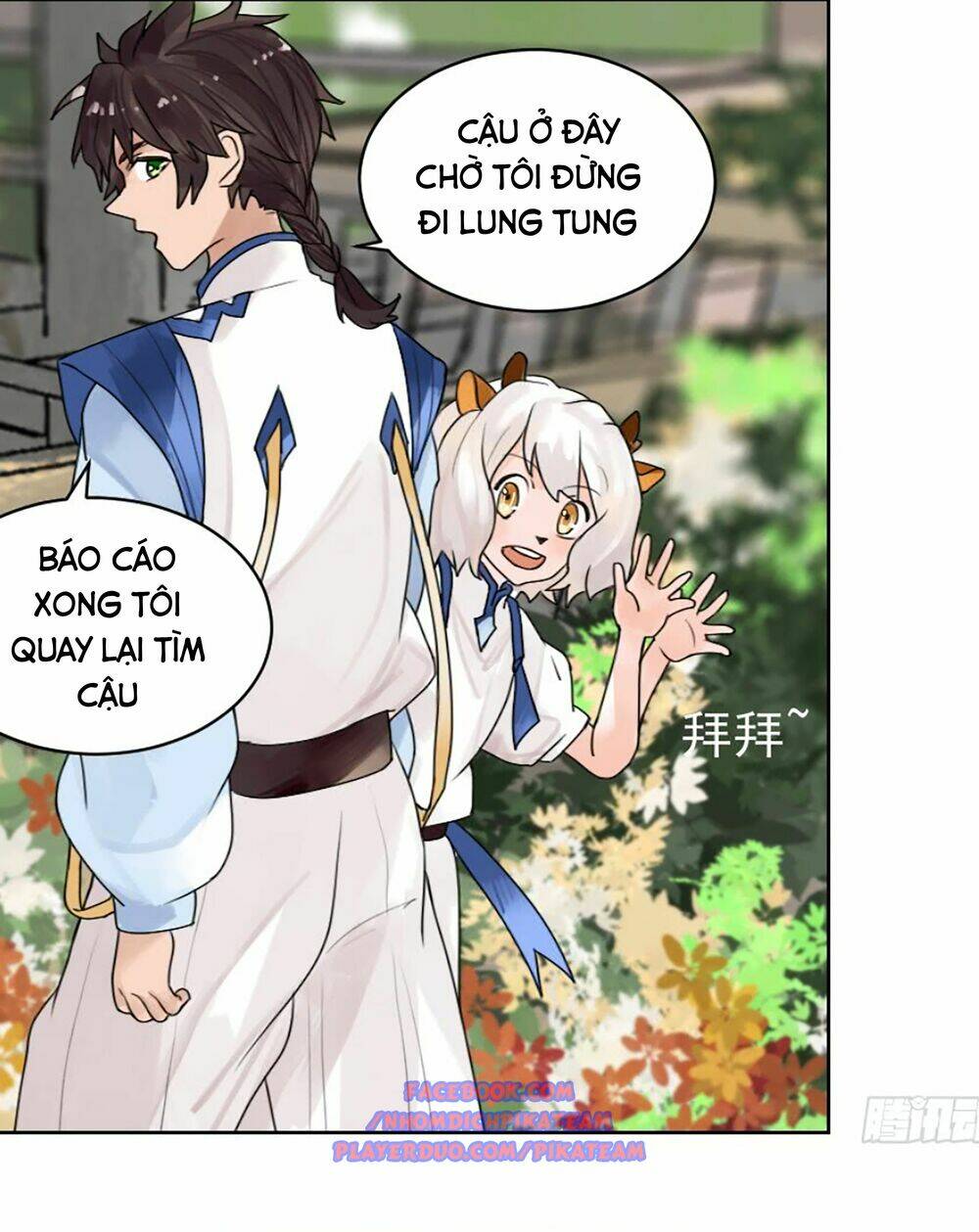 kế hoạch giải cứu natra chapter 5 16