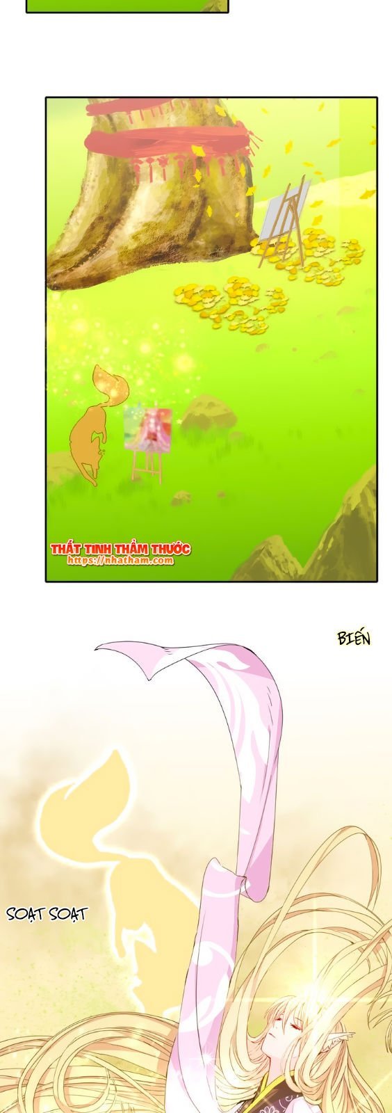 mộng văn sơn hải kinh chapter 11 19