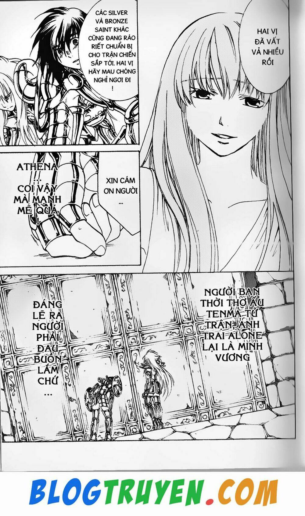 thần thoại minh vương chapter 12 10