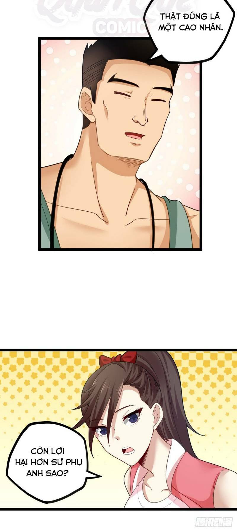 đô thị cực phẩm tiên đế chapter 23 12