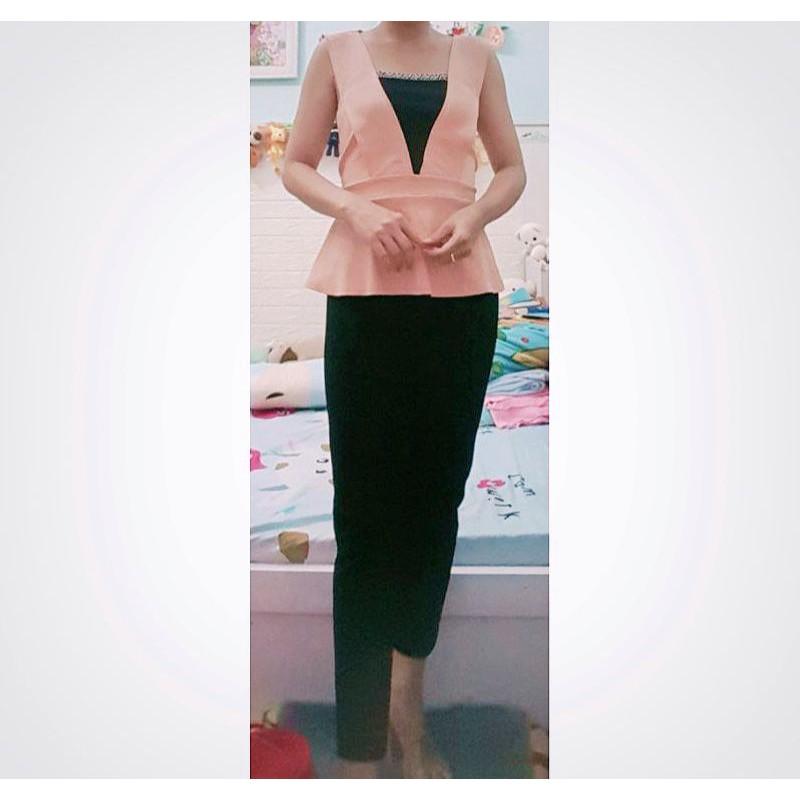 Sét Thời Trang Nữ Cực Xinh ảnh thật
