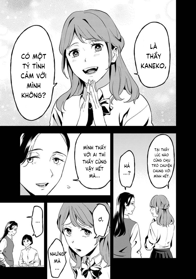 biệt khúc cuối cùng. chapter 29 3