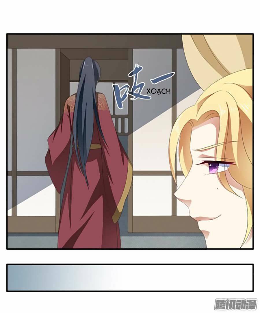 thịnh thế an nhiên chapter 26 28