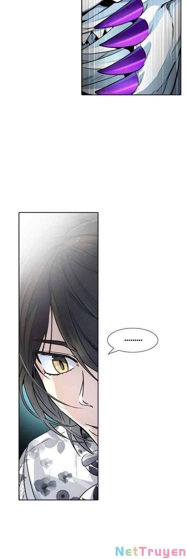 tòa tháp bí ẩn 2 chapter 539 15