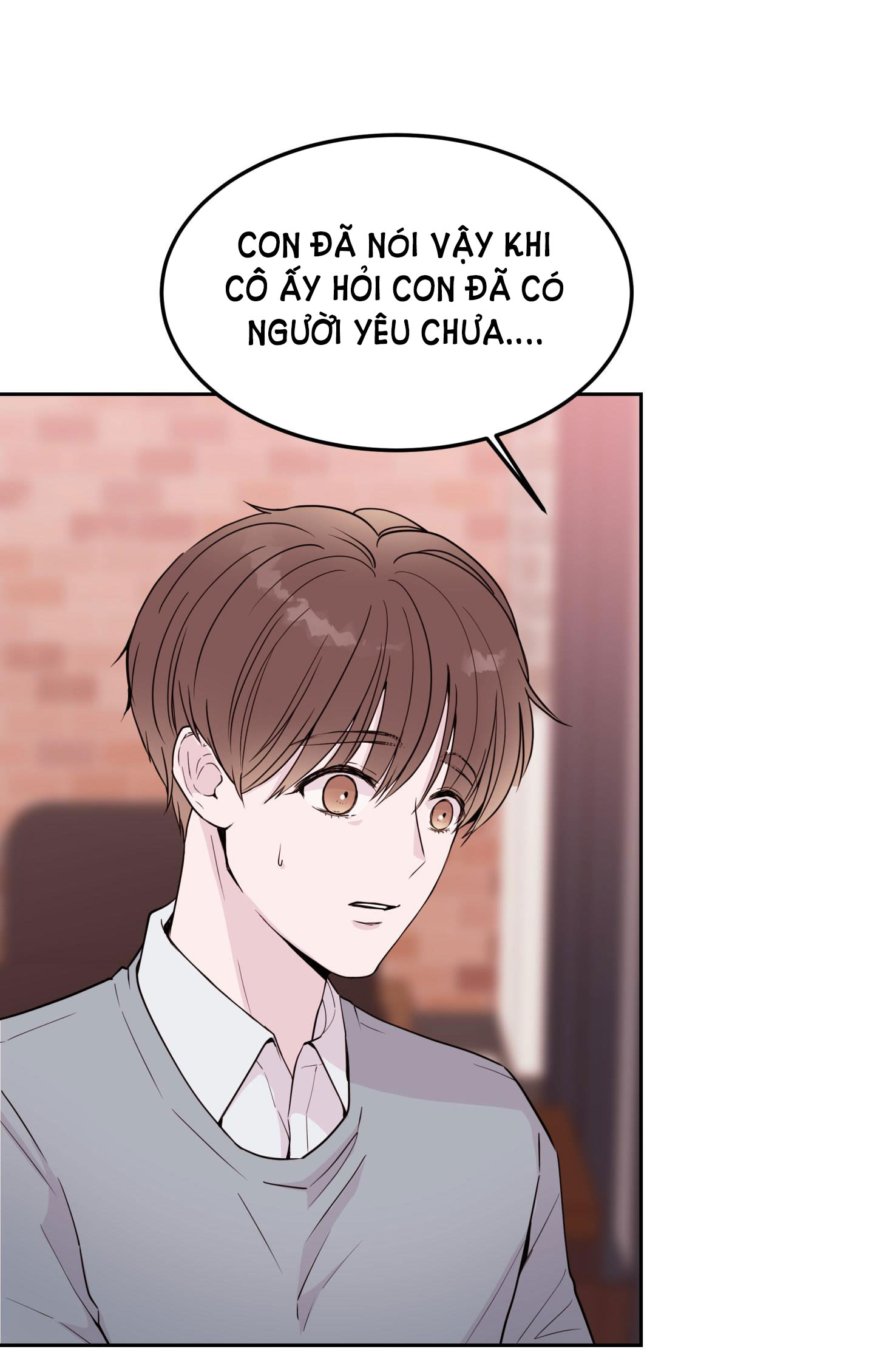 em trai vợ thật nguy hiểm chapter 26.1 8