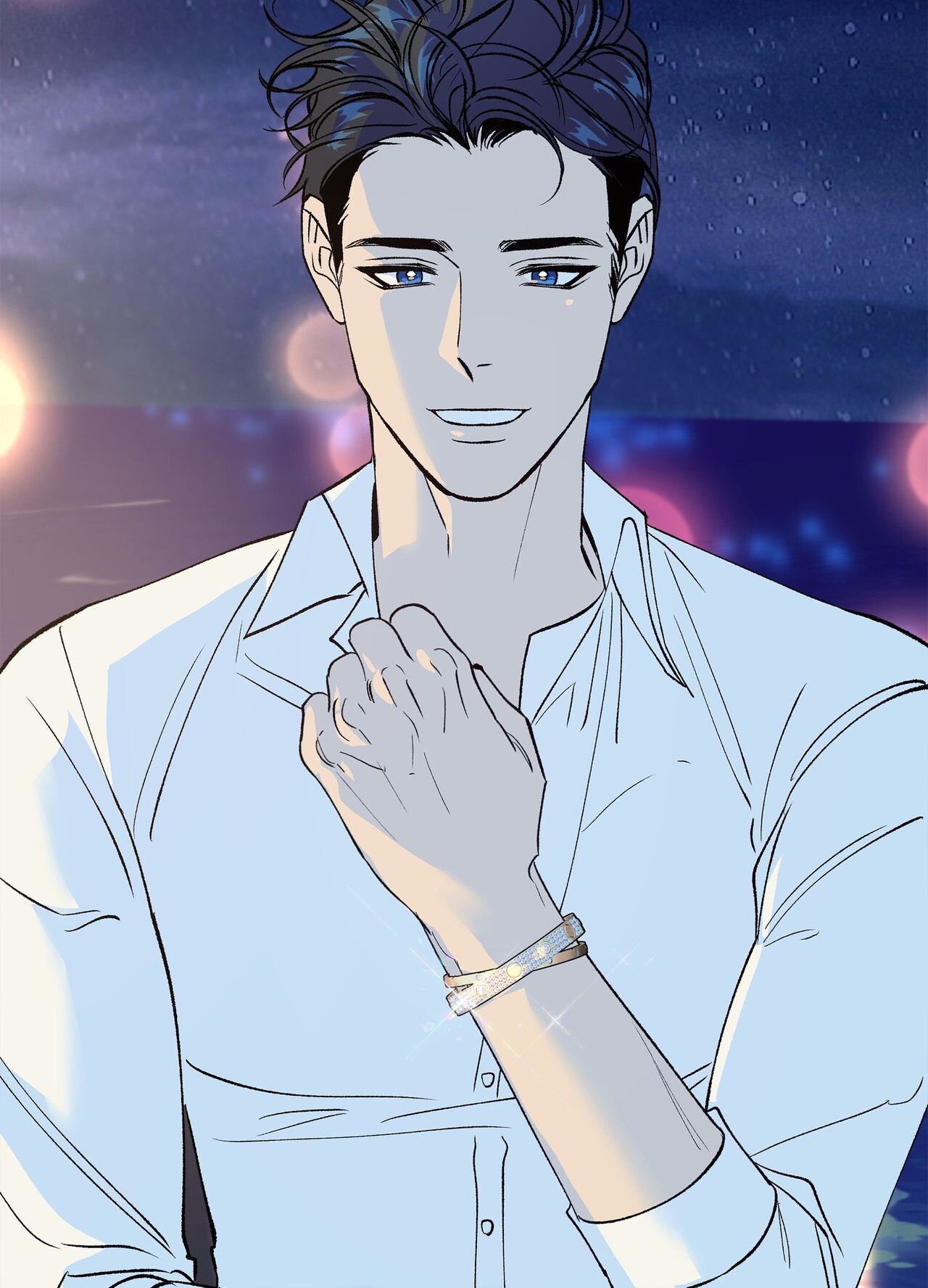Tận Cùng Của Thế Giới chapter 42.2 - Trang 50