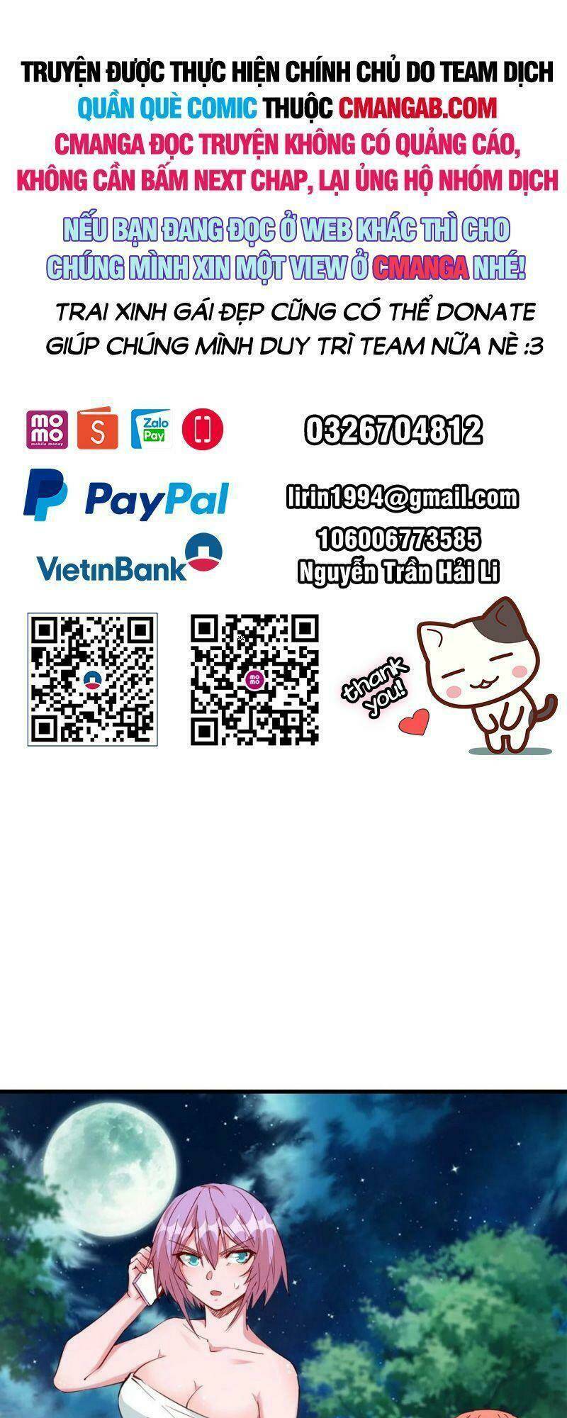 thánh đường chi thành chapter 94 1