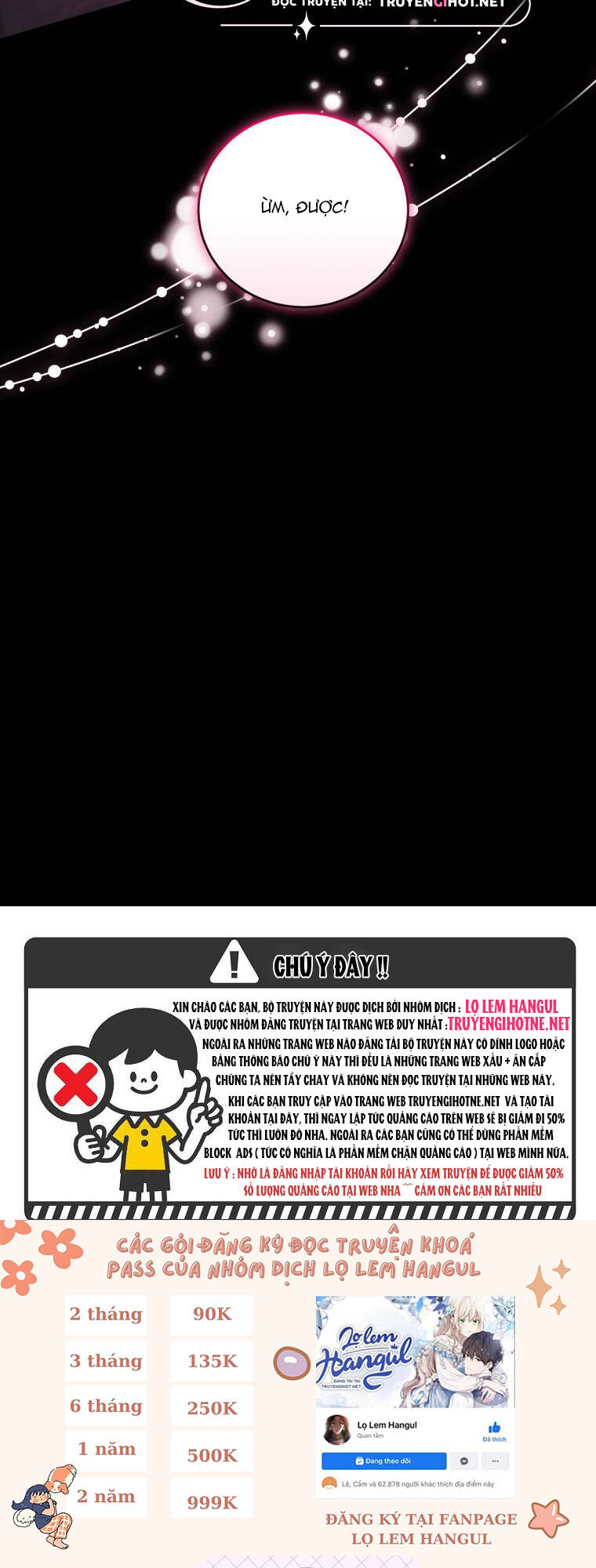 nhà điều chế nước hoa độc quyền của bạo chúa chapter 81 14