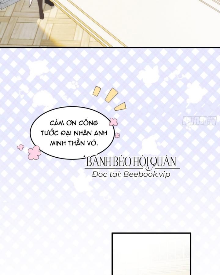 tiểu thư công tước không muốn bị sủng tới hỏng chapter 2 20