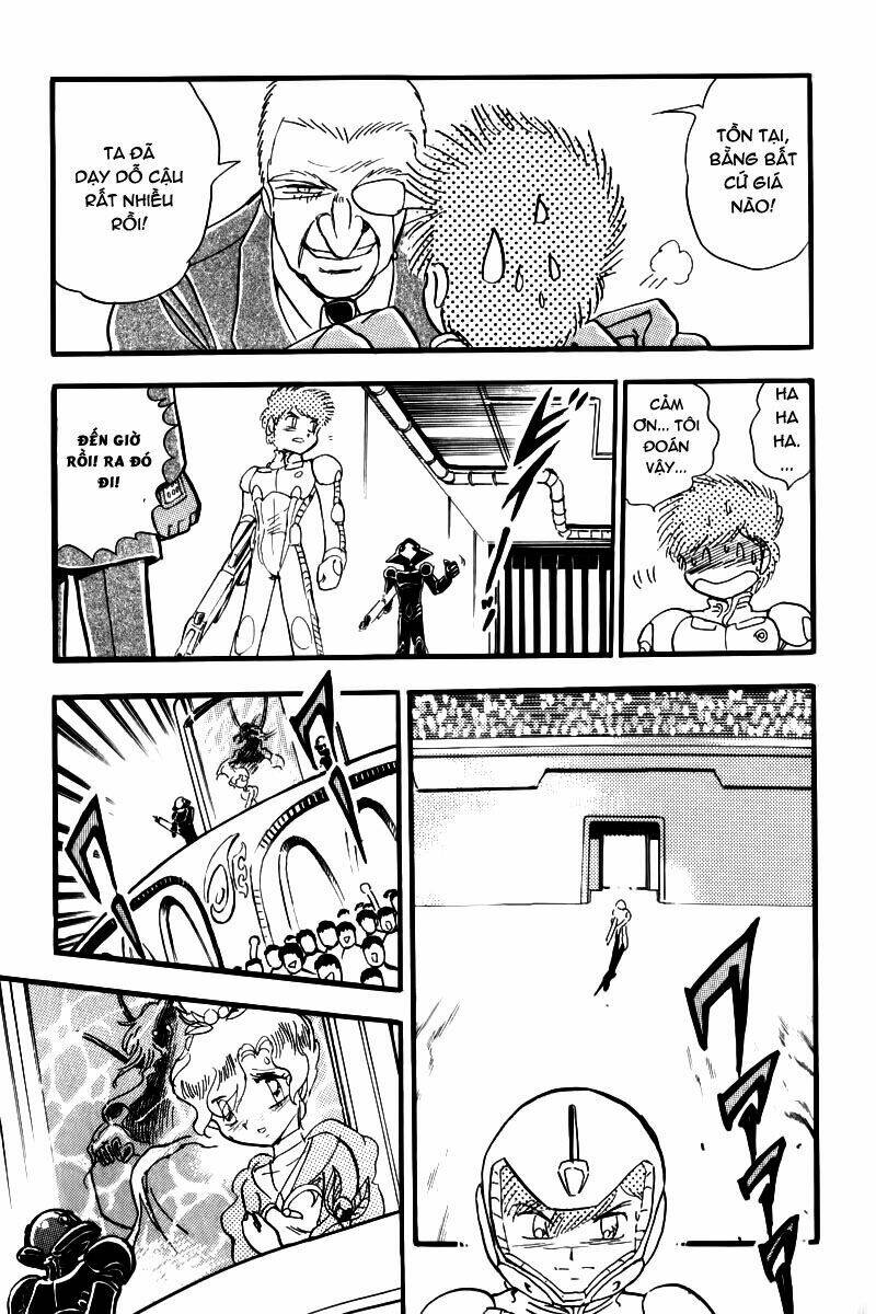 kidou senshi crossbone gundam chapter 13 34