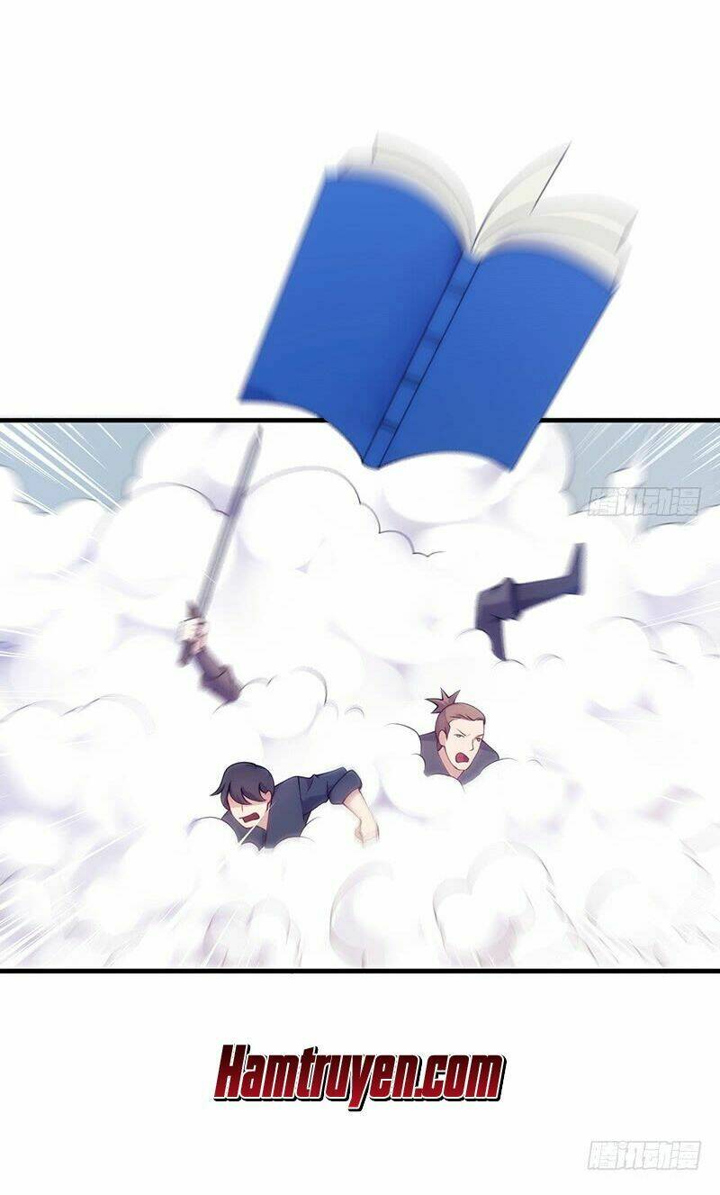 thiên hạ kiếp chapter 17.2 14