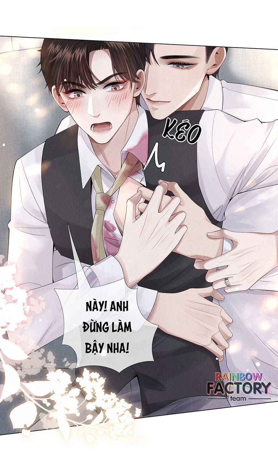 dior tiên sinh chapter 10 22