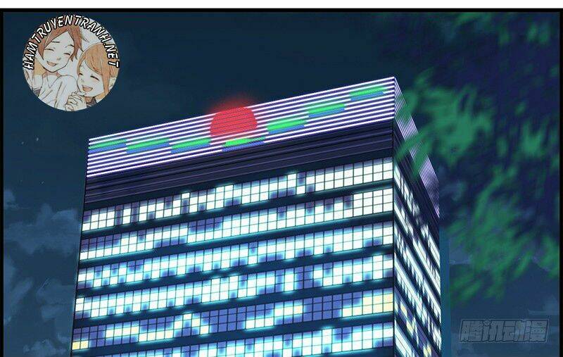 phúc hắc thiếu gia trêu chọc tôi chapter 32 3