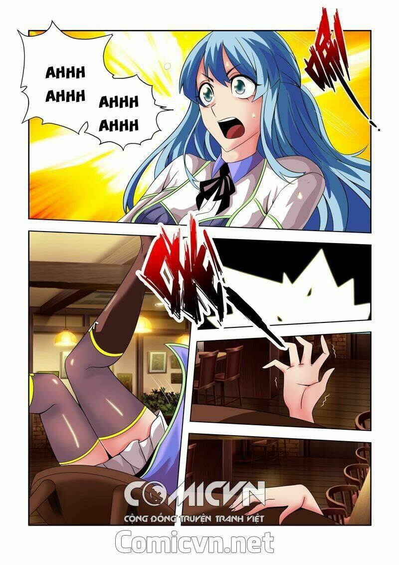 tây du thiếu niên a không truyện chapter 1 5