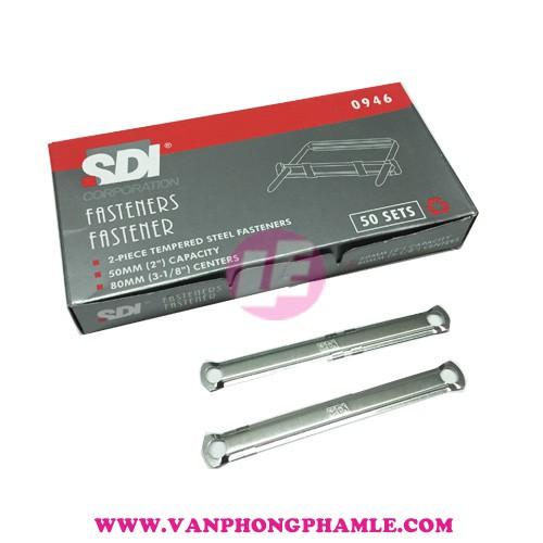 Acco sắt SDI
