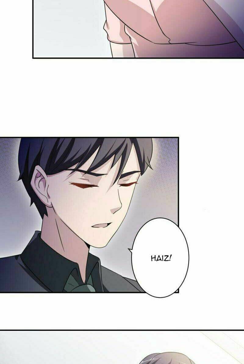 mạc thiếu bức hôn: vợ mới khó chống đỡ chapter 76 17