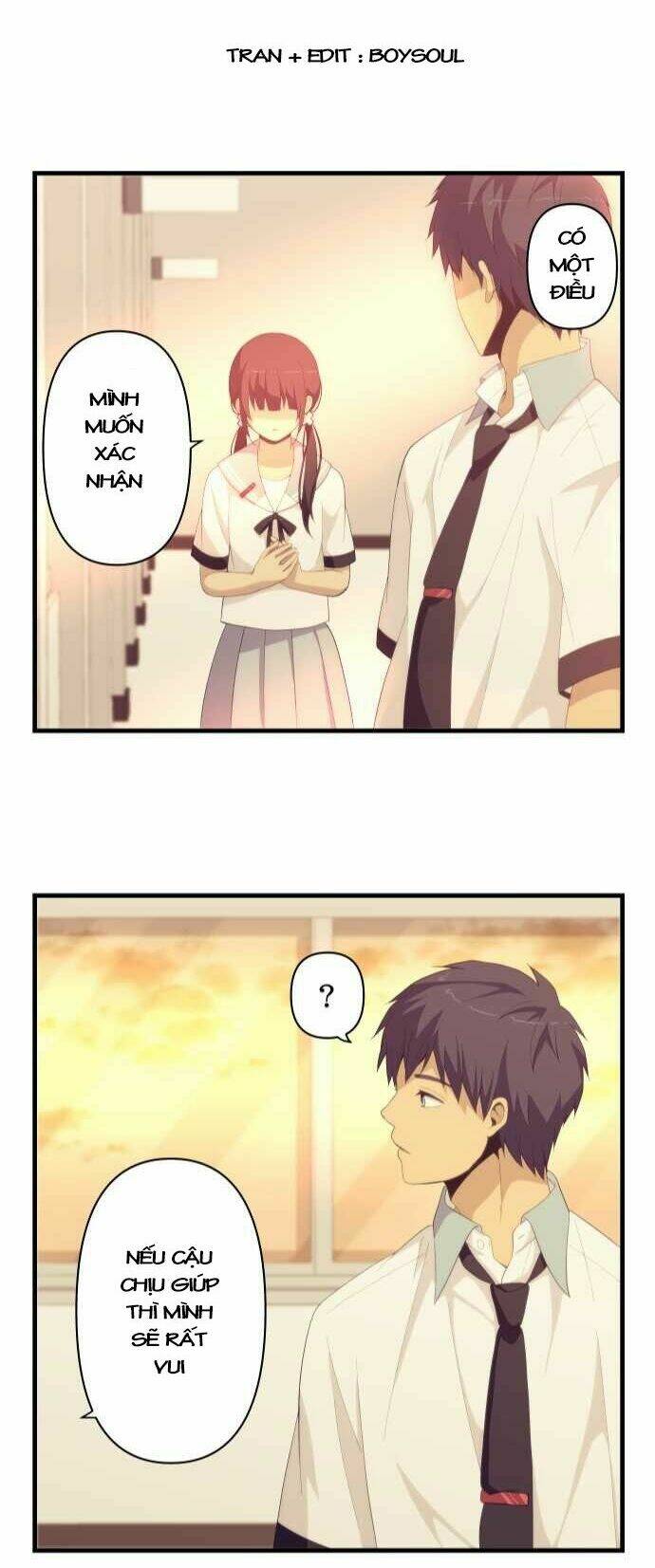 viên thuốc trùng sinh chapter 151 26