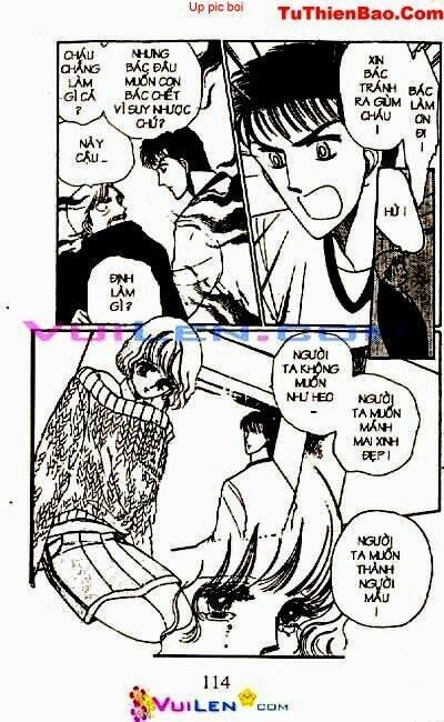 cô bé khóc nhè chapter 6 113