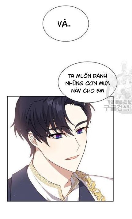 tôi là vị hôn thê phản diện chapter 33 64