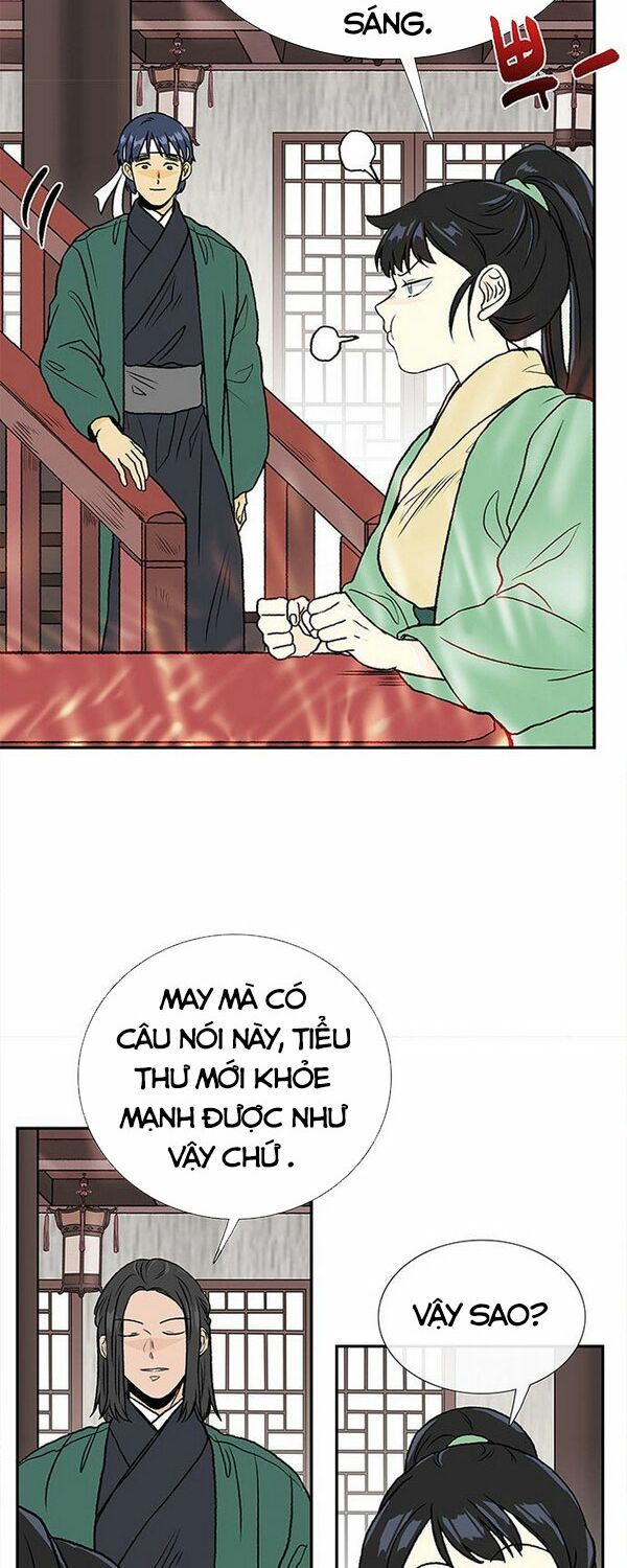 học sĩ tái sinh chapter 138.5 2