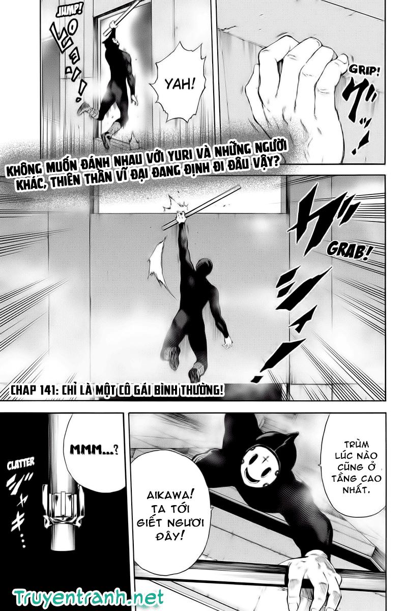 tenkuu shinpan arrive chapter 141 2