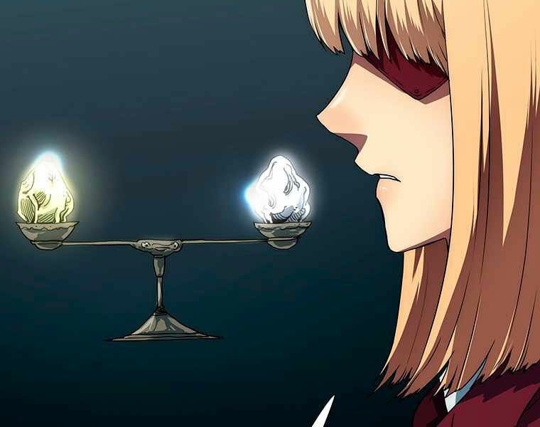 các chòm sao chỉ chú ý mình tôi chapter 17 262