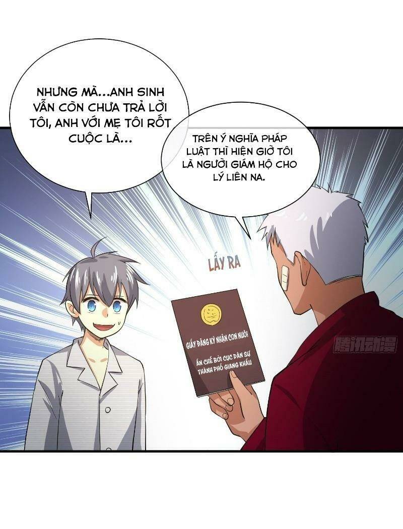 phía sau sát nhân án chapter 11 30