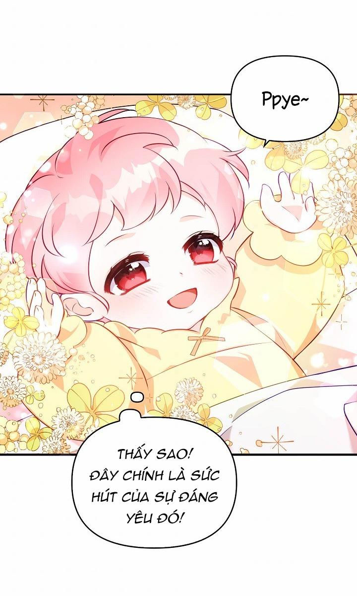 em gái cưng của đại công tước phản diện chapter 3 36