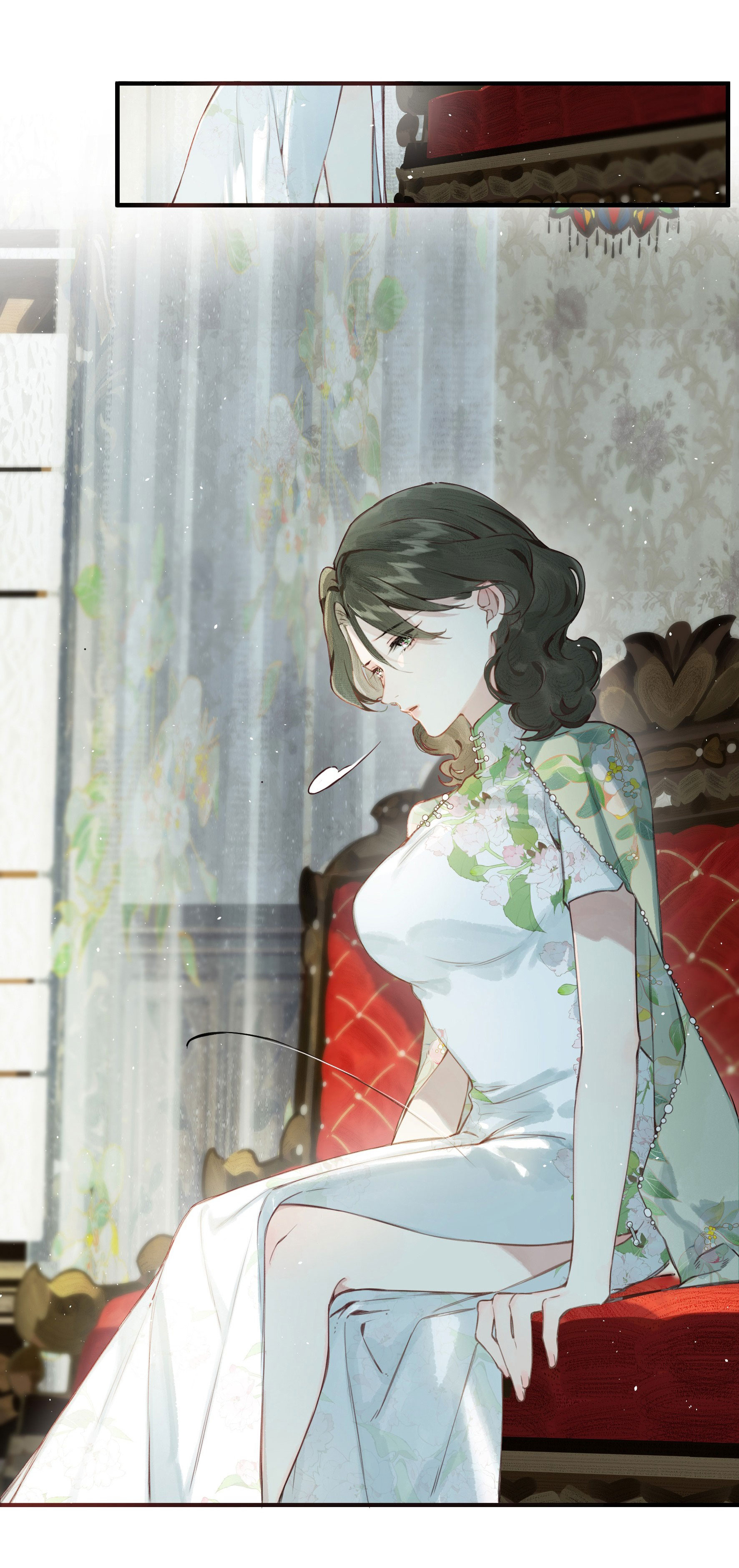 trộm hương chapter 4 20