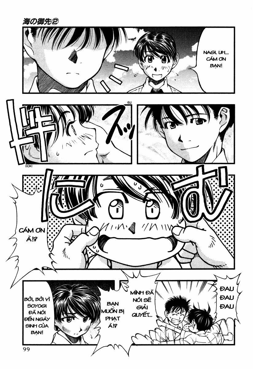 umi no misaki chapter 14 15