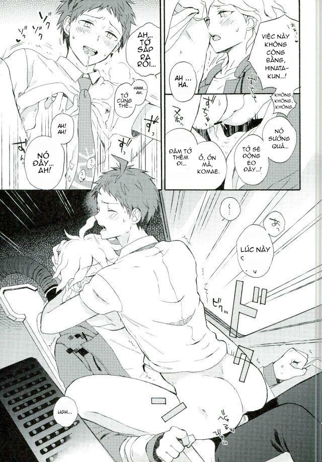 oneshot hỏny chapter 133 17