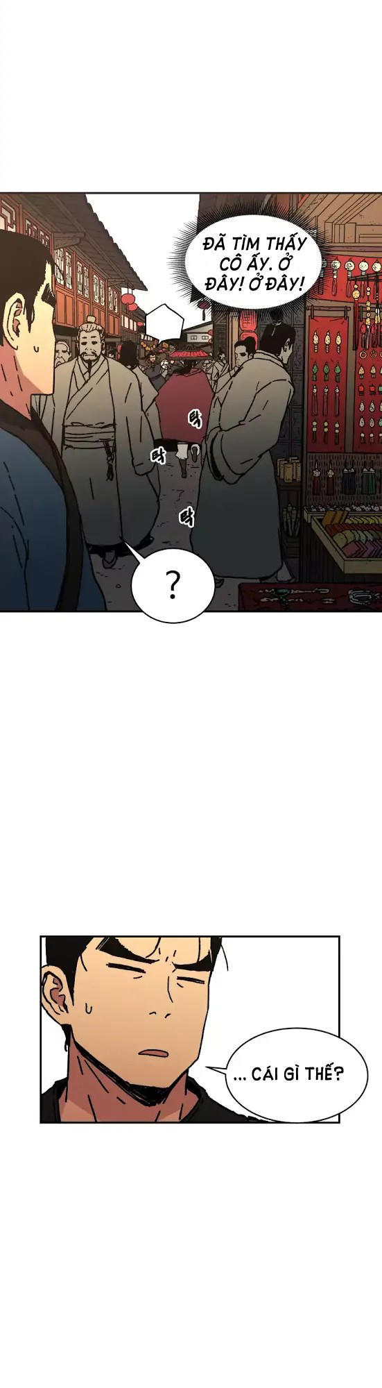 Bố Vô Song chapter 29 29