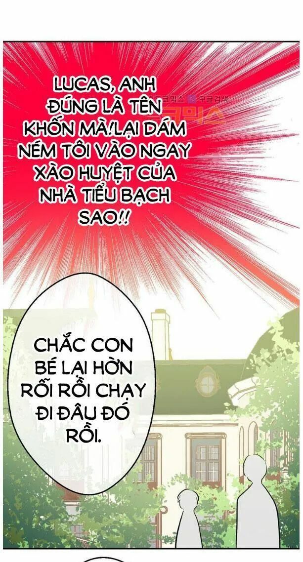 một ngày nọ tôi bỗng thành nàng công chúa chapter 17.5 44