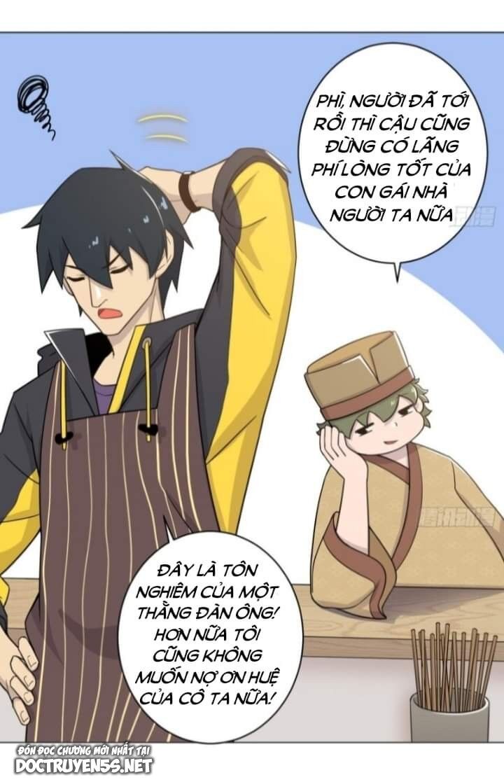 thiên thần shipper chapter 24 4