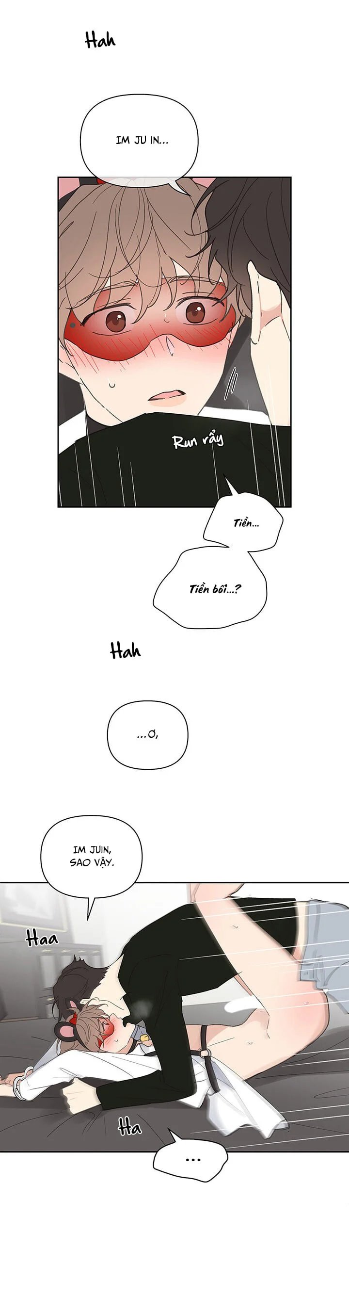 tâm tư của ju in chapter 34 28